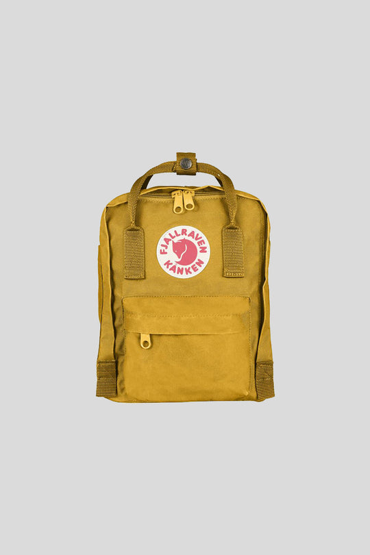 Kanken Mini - Ochre