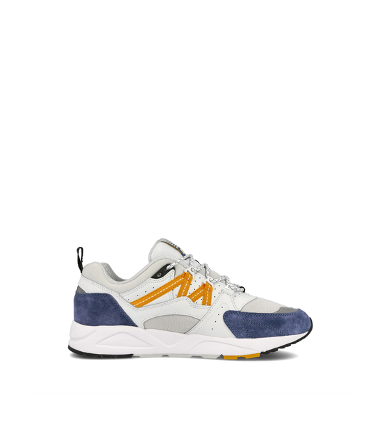 Fusion 2.0 - Bright White/Marlin