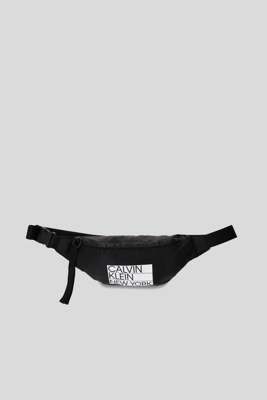 Waistbag - Ck Black