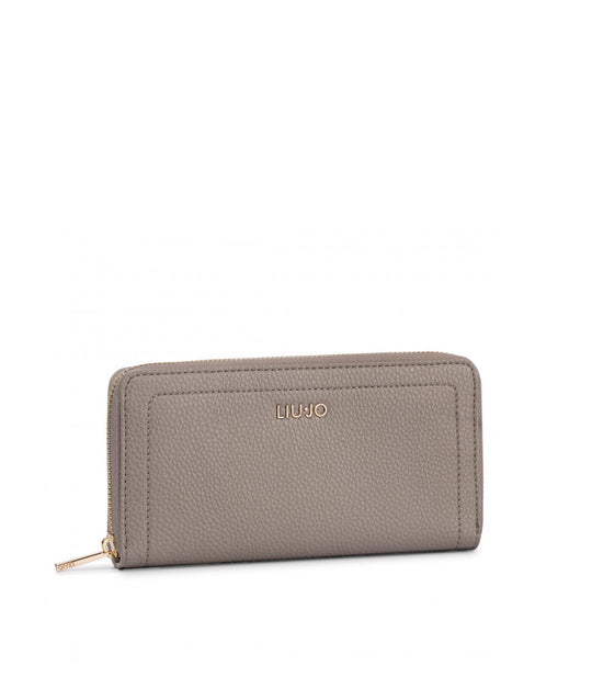 Xl Zip Around - Corda Met