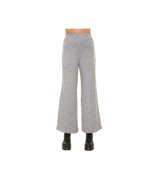 Pantalone Zampa - Grigio