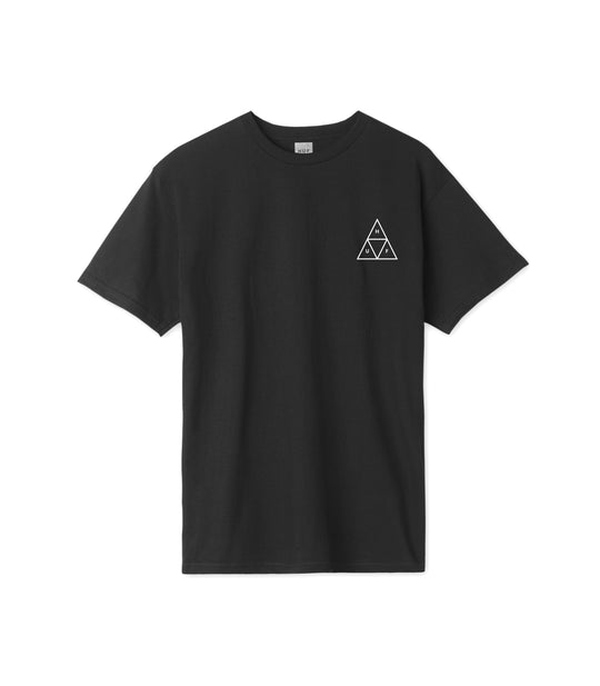 Dystopia Tt S/S Tee TS00793 - Black