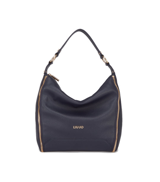 M Hobo Liu Jo Attr - Midnight