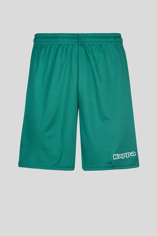Kappa 4 Soccer Curchet - Green