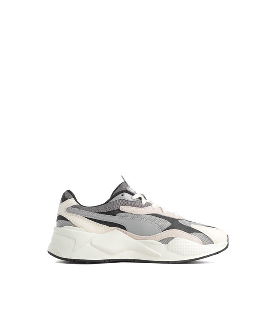 RS-x3 Puzzle - Limestone/Whisper White