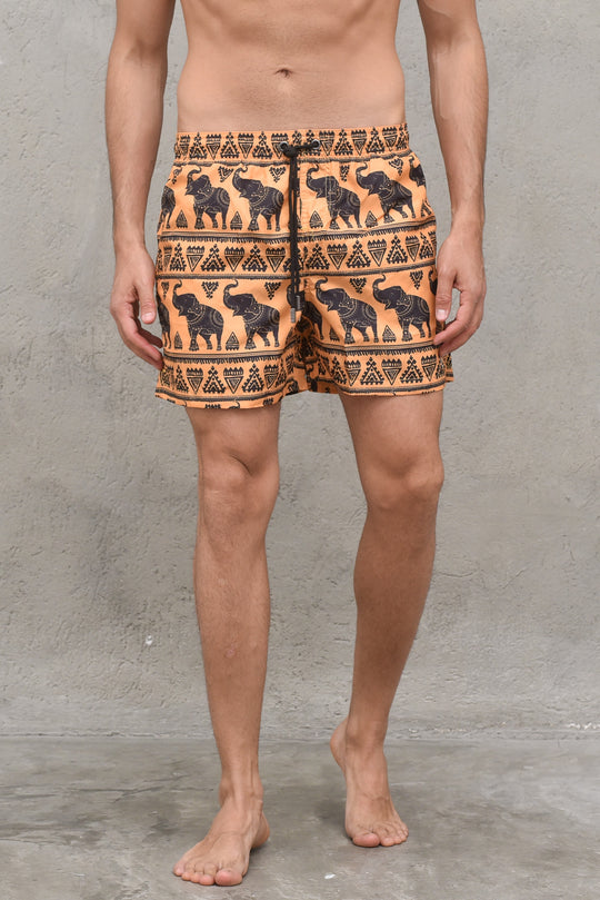 Mare/uomo Short Mare Mammut