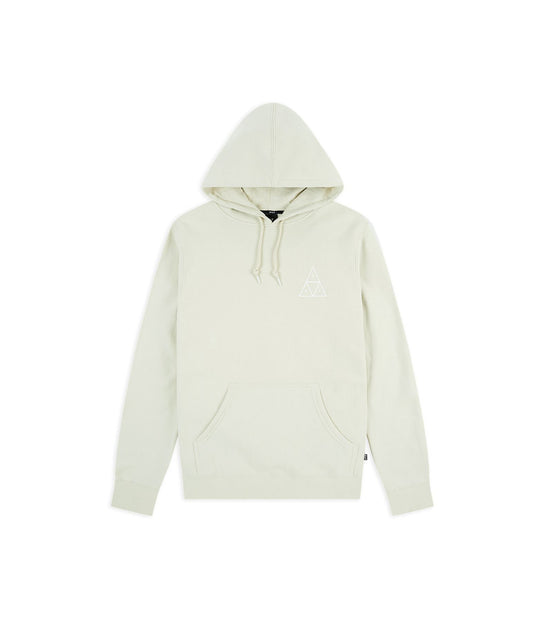 Dystopia P/O Hoodie PF00150 - Light Grey