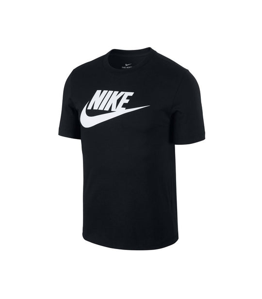 T-shirt - Black