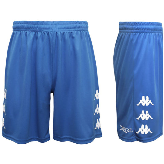 Kappa 4 Soccer Boltec - Azure