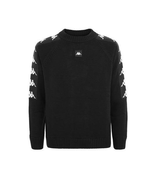 222 Banda 10 Balaj - Black/White