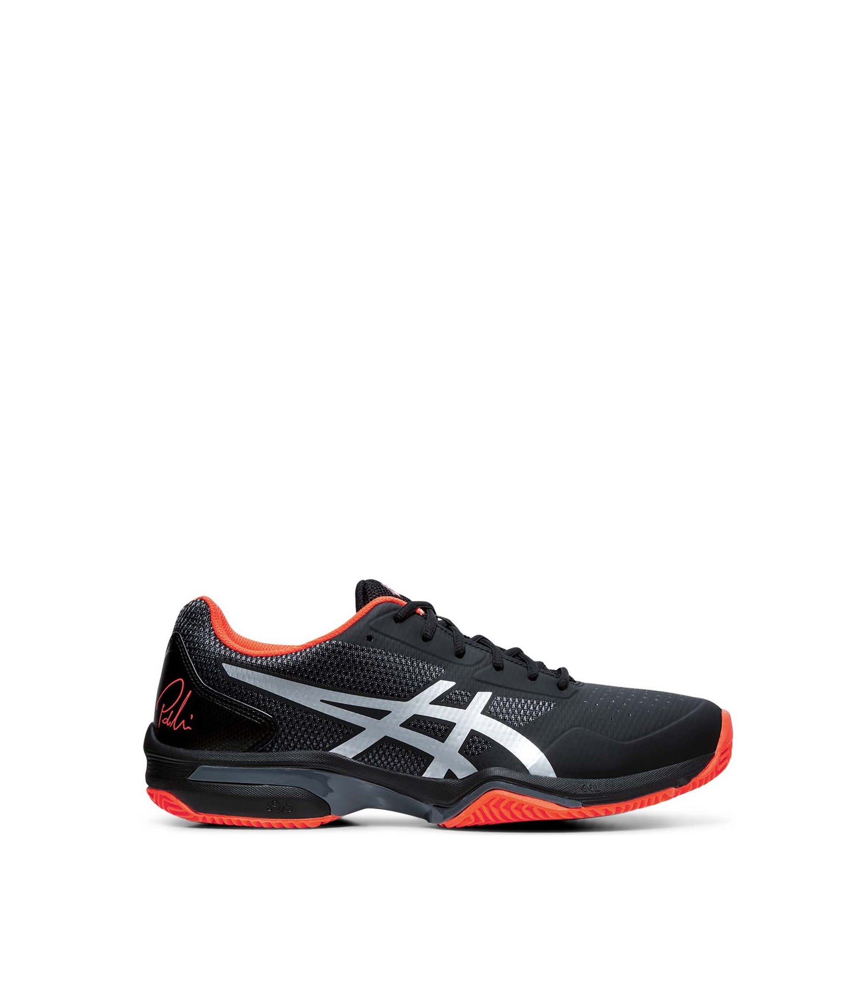 Asics gel lima padel 2 sale