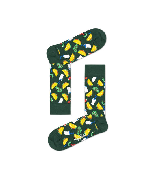 Taco Sock