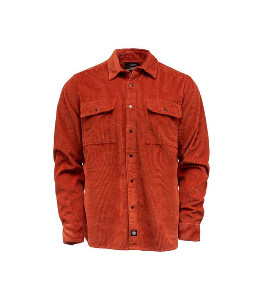 Ivel 05-200357 - Rust