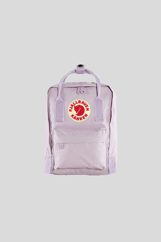 Kanken Mini - Pastel Lavender