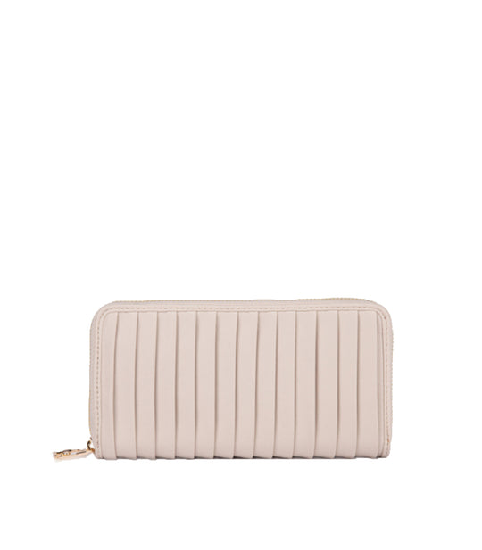 Xl Zip Around Liu Jo Bril - Neutro