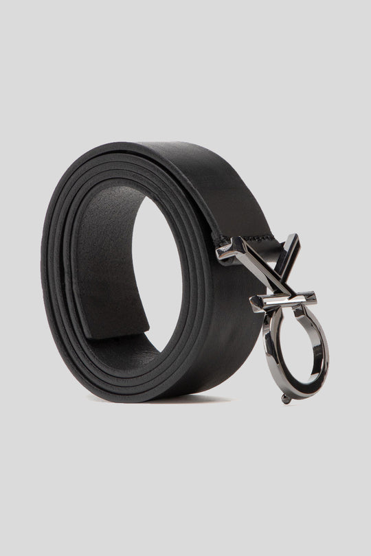 Ck Outline 35mm - Ck Black