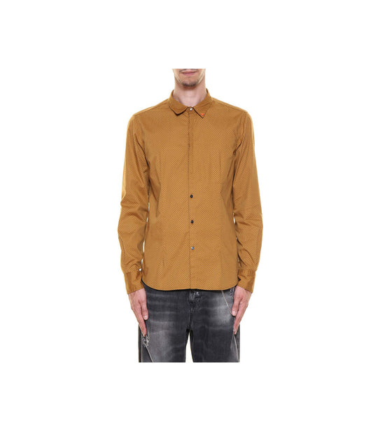 Camicia Uomo - Colore Unico