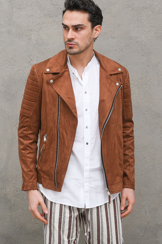 Chiodo Ecorenna - Mocha Bisque