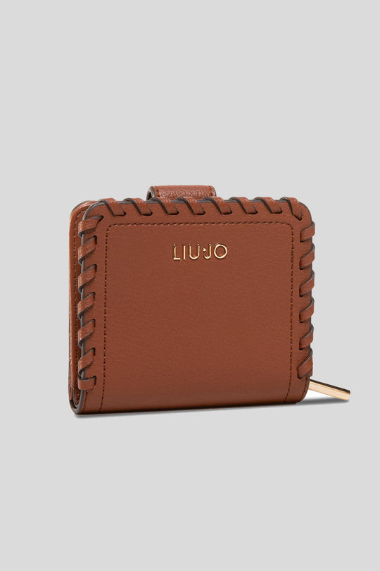 M Bifold Liu Jo - Deer