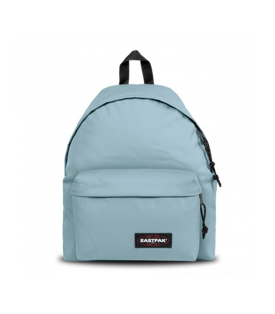 Padded Pk R - Chilly Blue