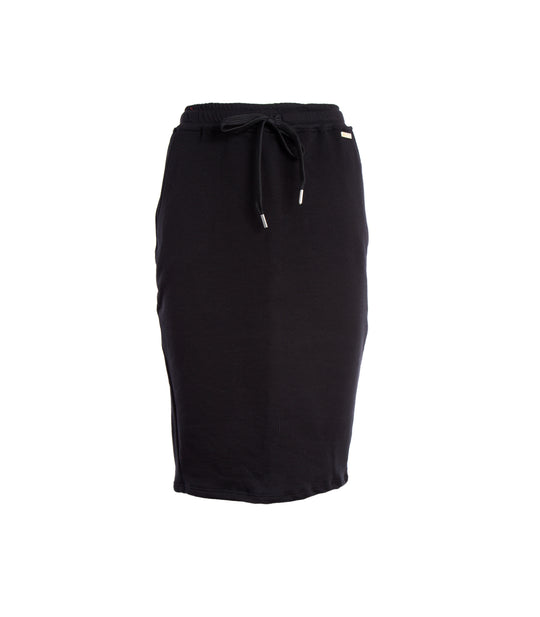 Ginny Happiness - Black