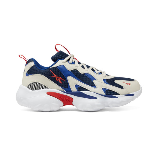 Dmx Series 1000 - Alabaster/Navy/Cobalt/Red