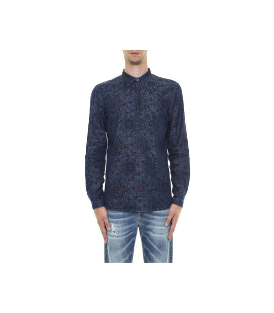 Camicia 20555 Campione