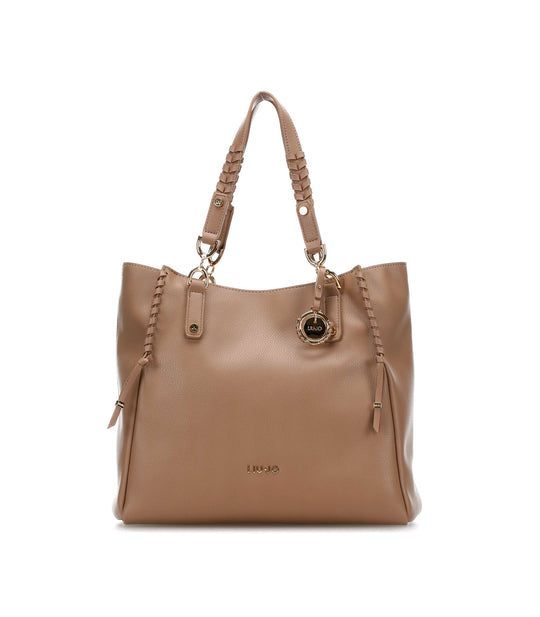 L Shopping - Nocciola