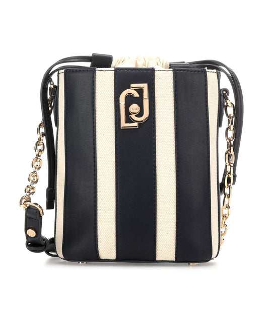 S Drawstring Liu Jo Crea - Midnight