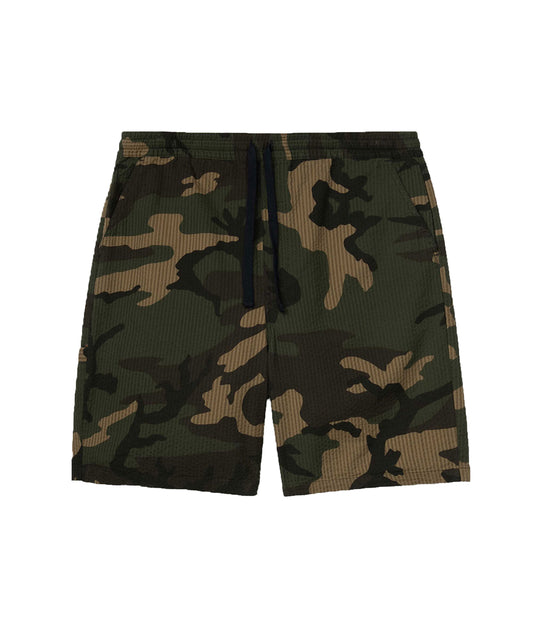 Southfield Short - Camo Laurel