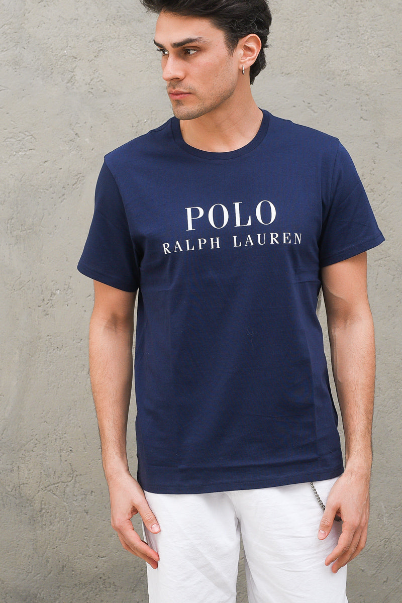 s/s Crew - Cruise Navy Branded — 1
