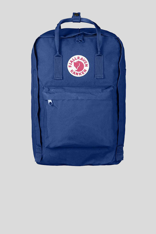 Kanken 17 - Deep Blue