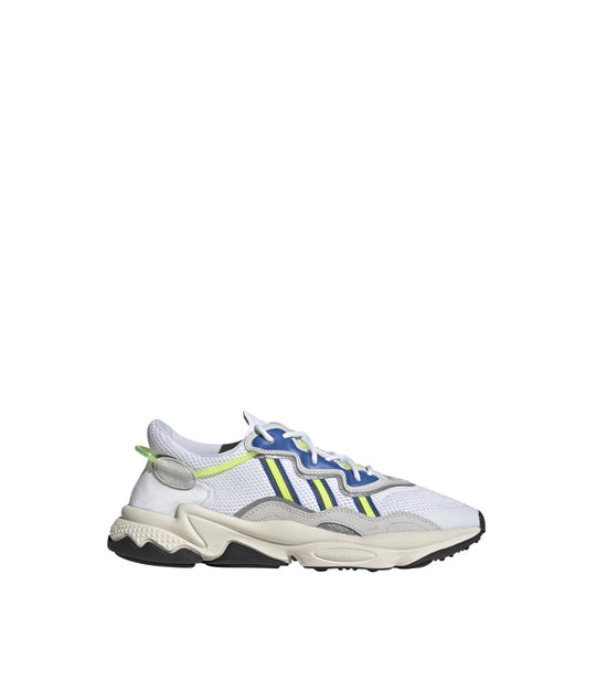 Ozweego - Ftwr White