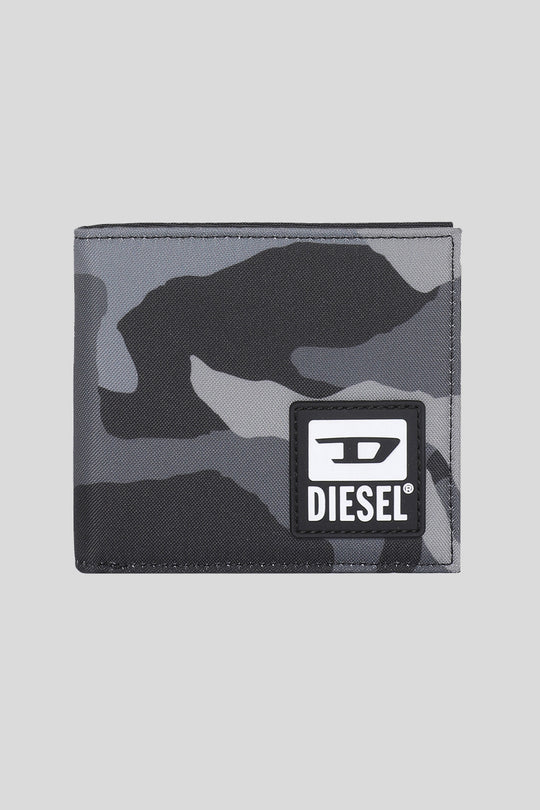 Bulero Hiresh S Wallet - Militare