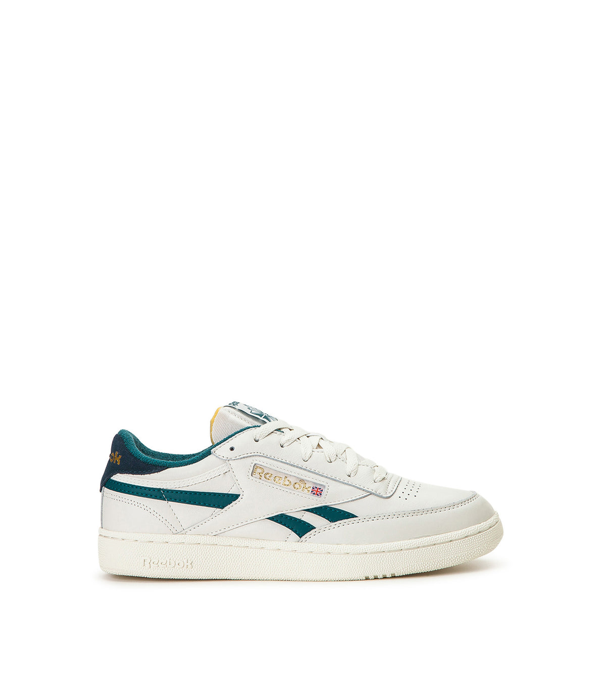 Club C Revenge Mu - Chalk/Conavy/Hertea — 1