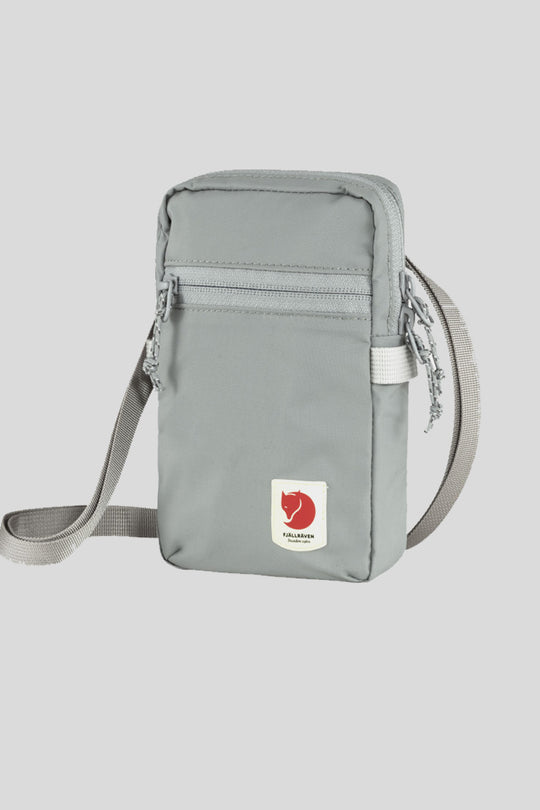 High Coast Pocket - Shark Grey