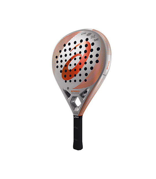 Speed Balance Padel Racket