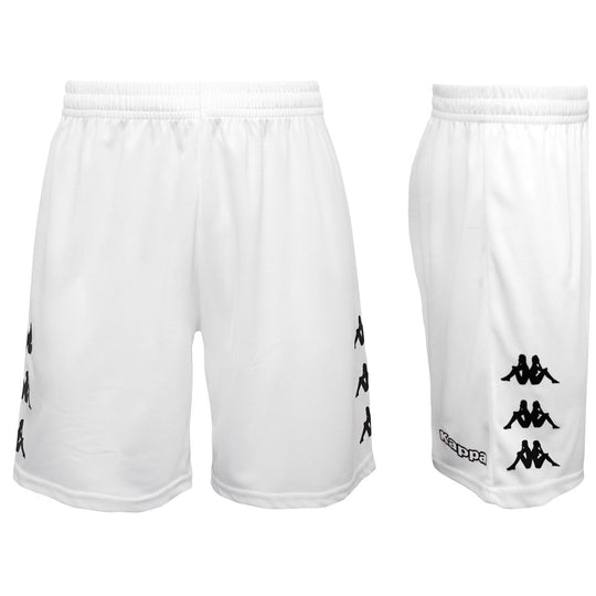Kappa 4 Soccer Boltec - White