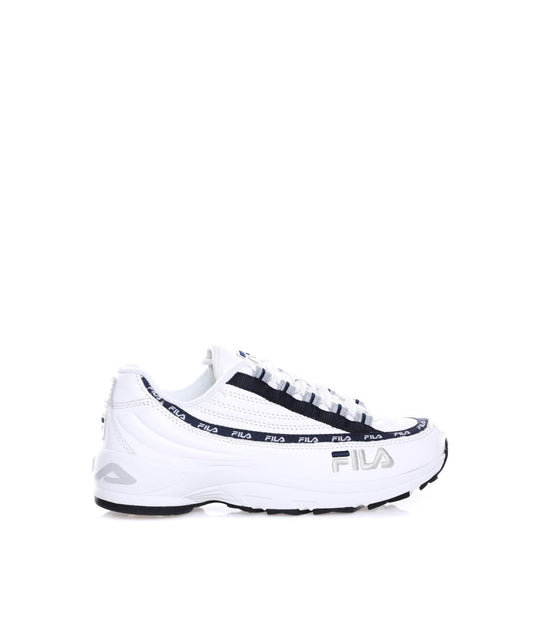 DSTR97 L Wmn - White