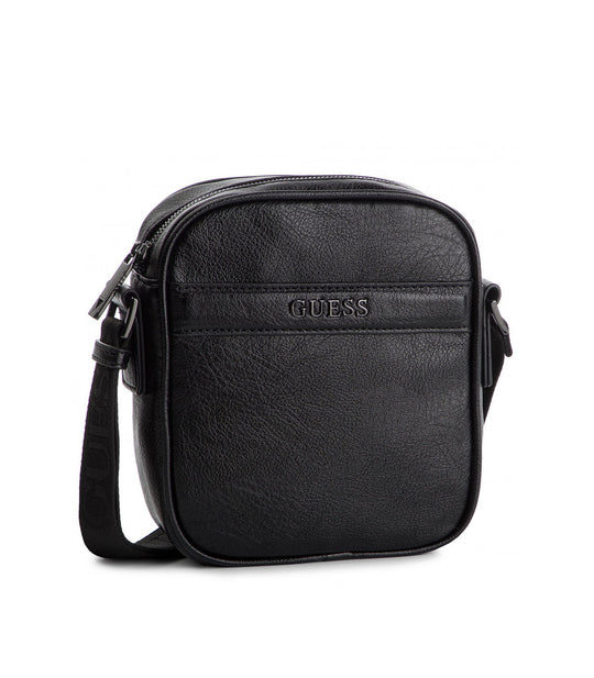 City Mini Document Case - Black