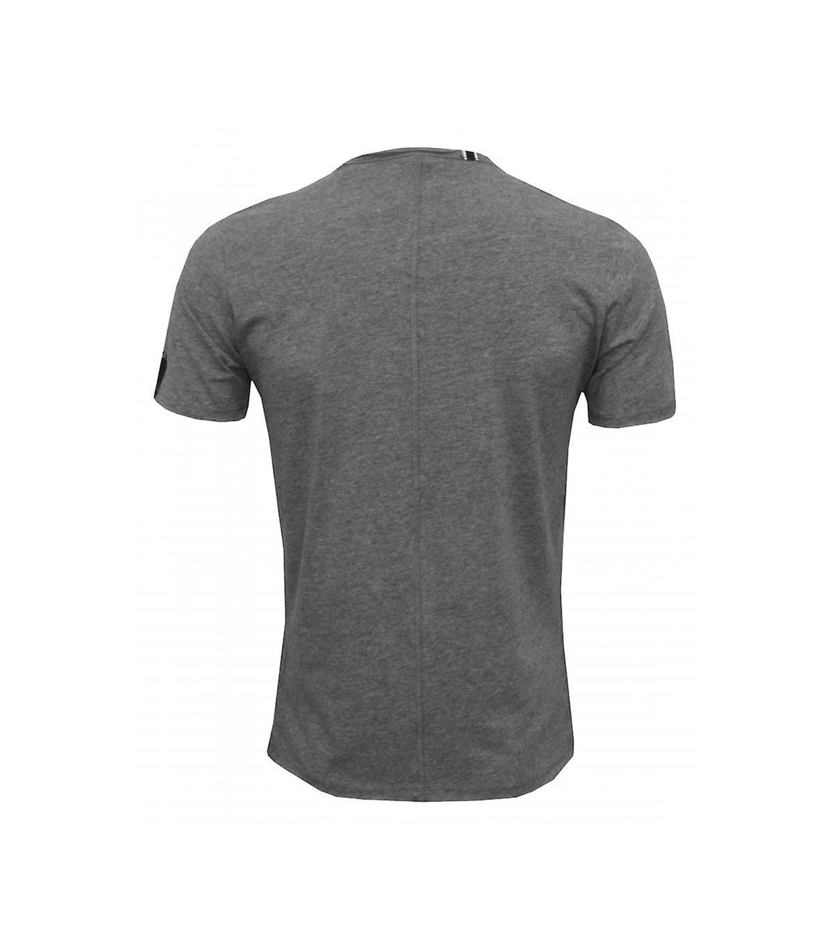 T-Shirt - Grey — 2