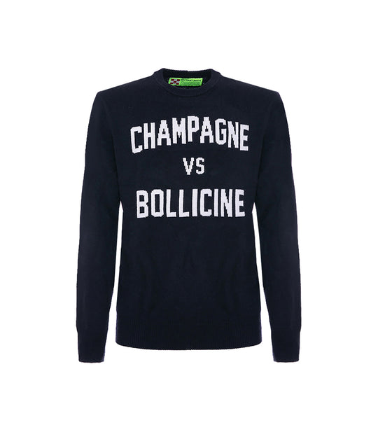 Heron Champagne VS Bollicine