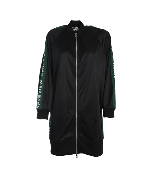 Luka Jacket - Black