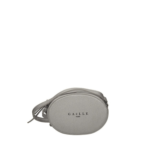 Mini Tracolla + Stampa - Argento