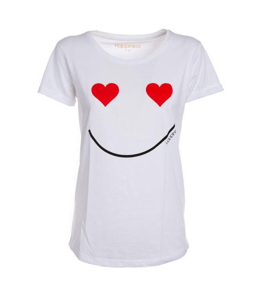 Splendida Tee - White 3460