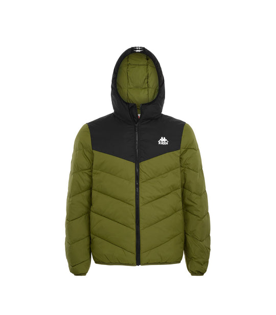 222 Banda Amarit - Green Cedar/Black