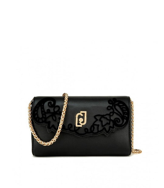 Xs Crossbody - Nero