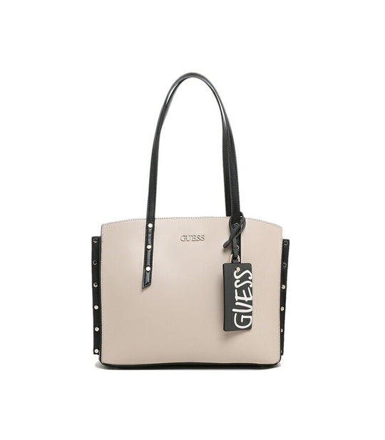 Tia Girlfriend Carryall - Stone Multi