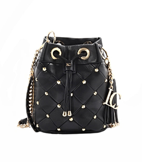 Tiny Bucket Bottalato - Black