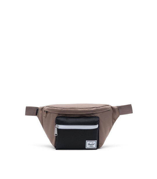 Seventeen  - Pine Bark/Black